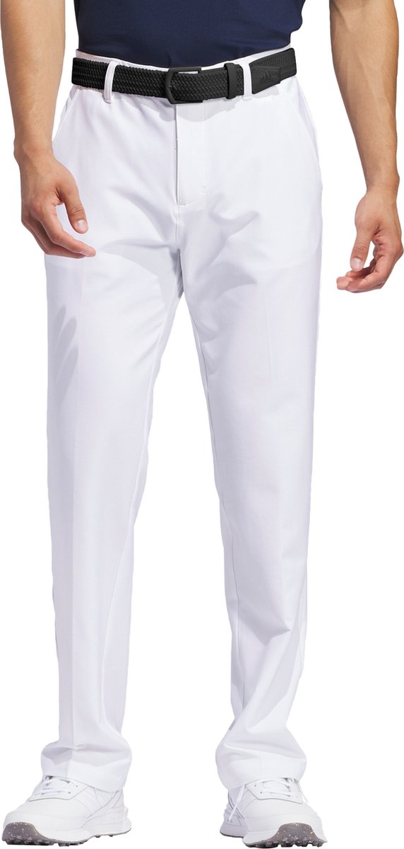adidas Performance Ultimate365 Golfbroek Heren – 34×32 Wit