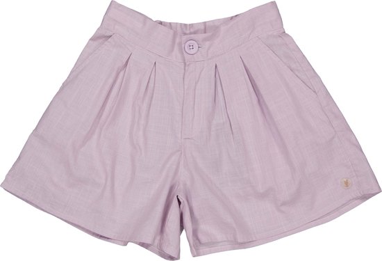 Meisjes short - Kristin - Violet