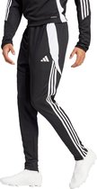 adidas Performance Tiro 24 Training Broek - Heren - Zwart- 3XL