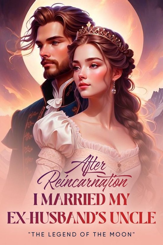 After Reincarnation, I Married My ExHusband