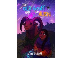 The Old Goat and the Alien