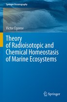 Springer Oceanography- Theory of Radioisotopic and Chemical Homeostasis of Marine Ecosystems