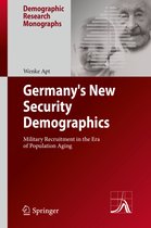 Germany'S New Security Demographics