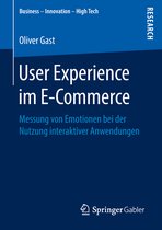 Business - Innovation - High Tech- User Experience im E-Commerce