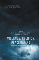 Violence Religion Peacemaking