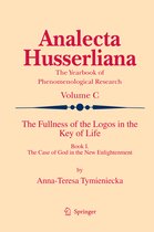 Analecta Husserliana-The Fullness of the Logos in the Key of Life