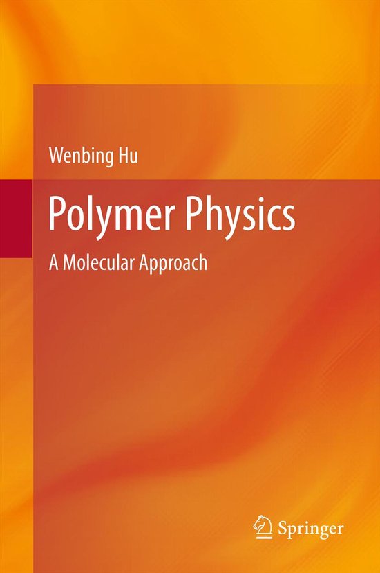 Polymer Physics - cover