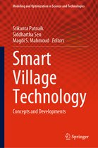 Modeling and Optimization in Science and Technologies- Smart Village Technology