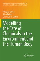 The Handbook of Environmental Chemistry- Modelling the Fate of Chemicals in the Environment and the Human Body