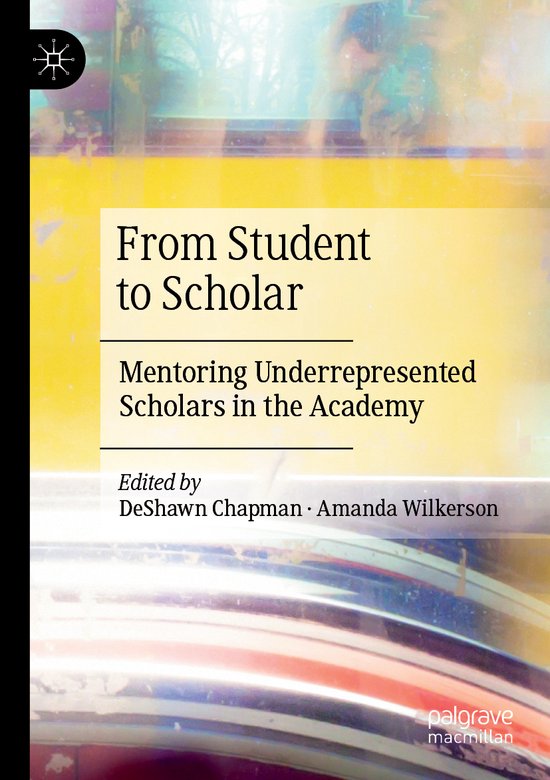 From Student to Scholar - cover
