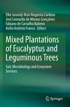 Mixed Plantations of Eucalyptus and Leguminous Trees