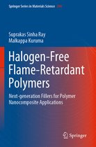 Halogen Free Flame Retardant Polymers