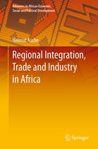 Regional Integration Trade and Industry in Africa