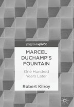 Marcel Duchamp’s Fountain