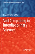 Studies in Computational Intelligence- Soft Computing in Interdisciplinary Sciences