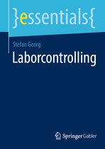 essentials- Laborcontrolling