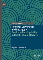 Regional Universities and Pedagogy