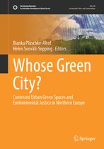Sustainable Development Goals Series- Whose Green City?