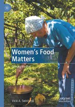 Women s Food Matters