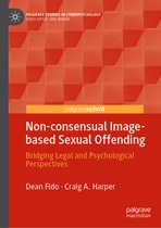 Non consensual Image based Sexual Offending