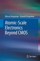 Atomic-Scale Electronics Beyond CMOS