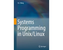 Systems Programming in Unix Linux