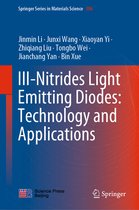 III Nitrides Light Emitting Diodes Technology and Applications