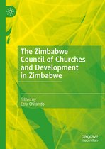 The Zimbabwe Council of Churches and Development in Zimbabwe