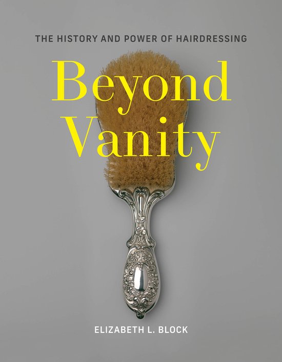 Beyond Vanity - cover