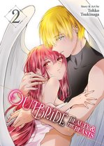 Outbride: Beauty and the Beasts- Outbride: Beauty and the Beasts Vol. 2