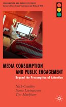 Media Consumption and Public Engagement