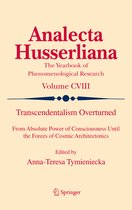 Analecta Husserliana- Transcendentalism Overturned