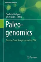 Population Genomics - Paleogenomics