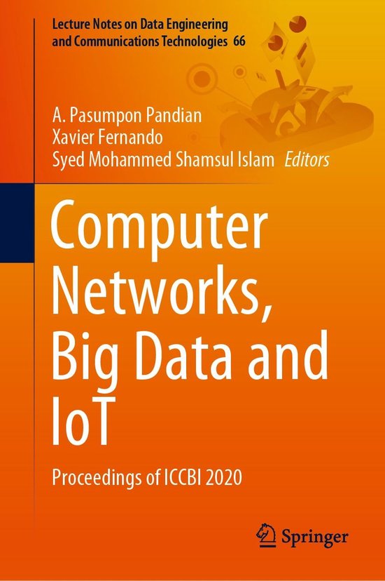 Springer Nature Proceedings excluding Computer Science - Com ... - cover