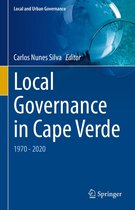 Local and Urban Governance - Local Governance in Cape Verde