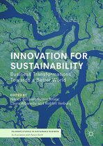 Palgrave Studies in Sustainable Business In Association with Future Earth - Innovation for Sustainability