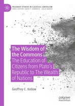 Palgrave Studies in Classical Liberalism - The Wisdom of the Commons