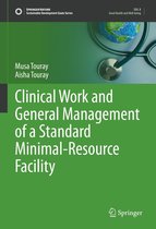 Sustainable Development Goals Series - Clinical Work and General Management of a Standard Minimal-Resource Facility