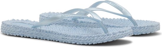 Ilse Jacobsen Slippers CHEERFUL02 - 658 Blue Bell | Blue Bell