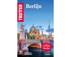 Trotter - Berlijn