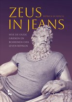 Zeus in jeans