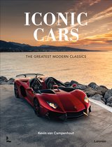 Iconic Cars