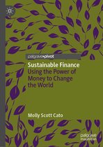 Sustainable Finance