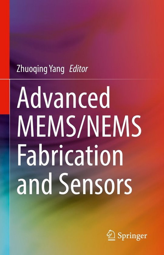 Engineering (R0) - Advanced MEMS/NEMS Fabrication and Sensor ... - cover