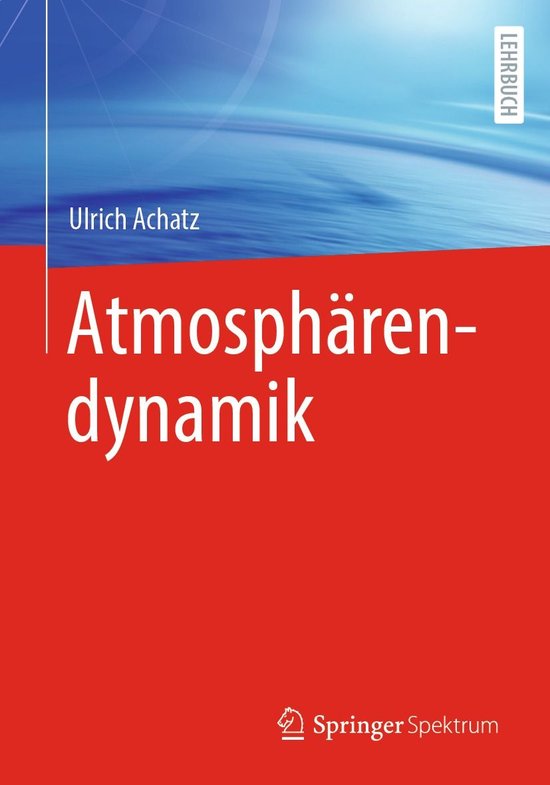 Life Science and Basic Disciplines (German Language) - Atmos ... - cover