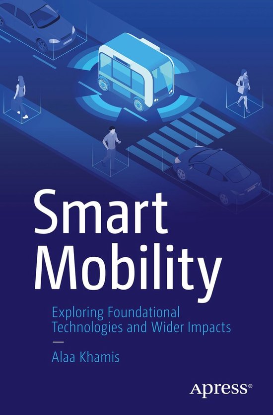 Smart Mobility - cover
