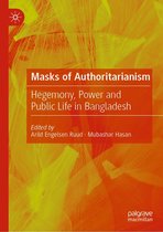 Masks of Authoritarianism