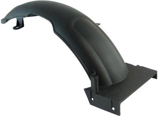 Topeak Tetrarack Fender M2 Achterspatbord Zwart