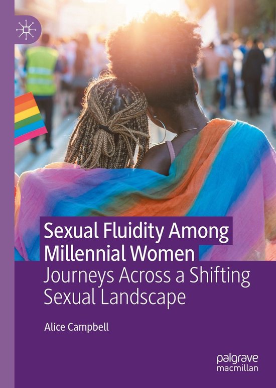 Social Sciences (R0) - Sexual Fluidity Among Millennial Wome ... - cover