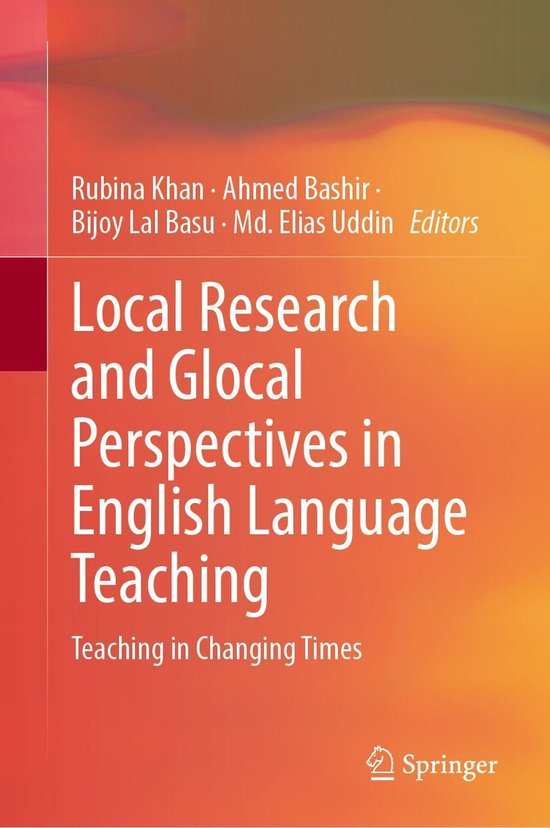 Education (R0) - Local Research and Glocal Perspectives in E ... - cover